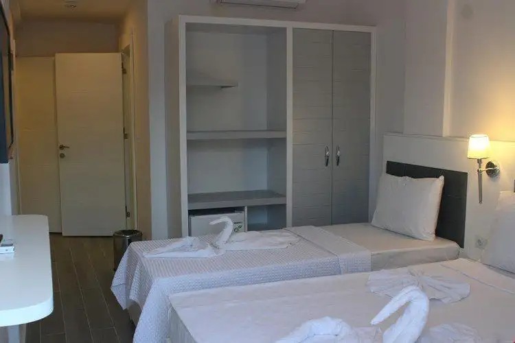 LIMAN BOUTIQUE OTEL
