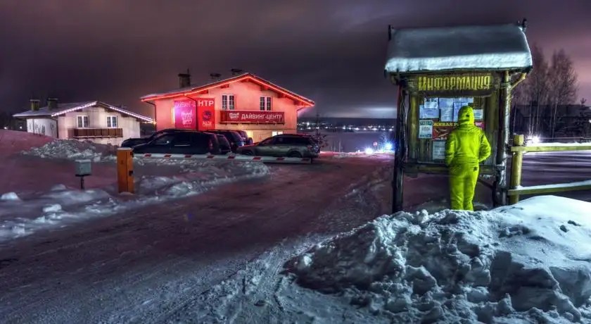СПАС КАМЕНКА