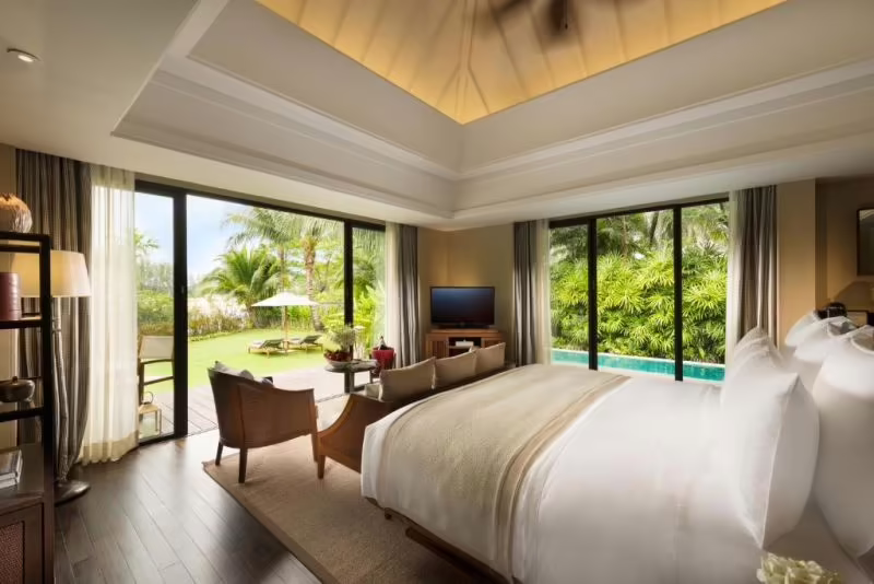 LAYAN RESIDENCES BY ANANTARA