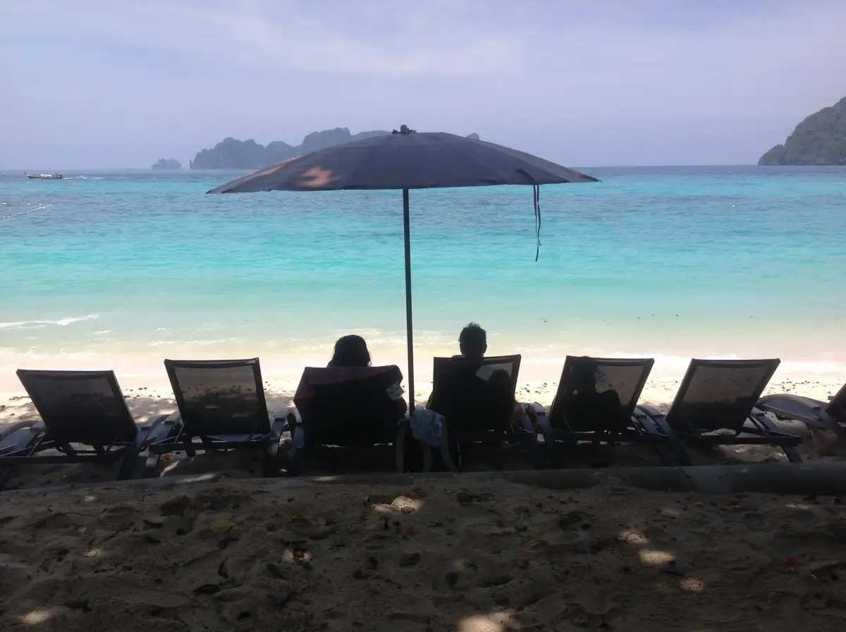 PHI PHI LONG BEACH RESORT & VILLA