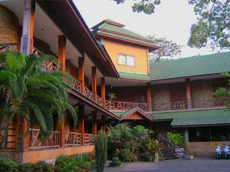KOH CHANG LAGOON RESORT