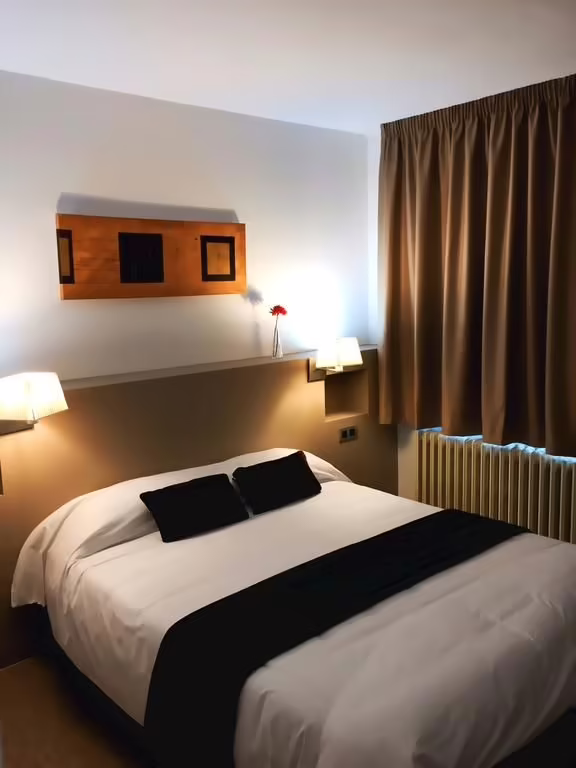 PIC MARI HOTEL (EX. CENTRAL)