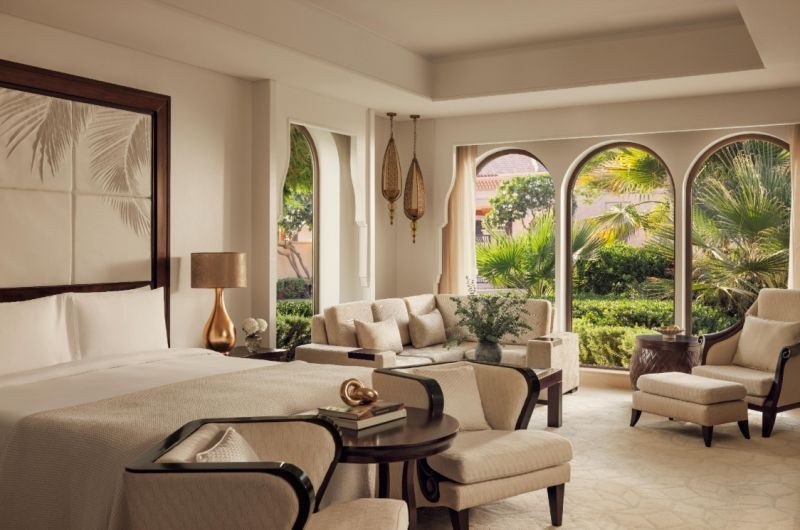 palm beach junior suite