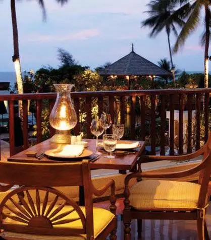 MARRIOTT PHUKET BEACH CLUB