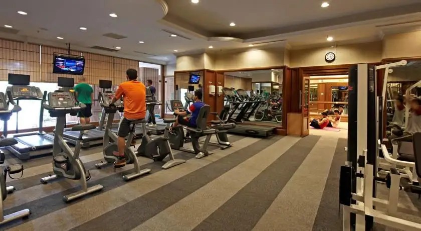 PUTRAJAYA MARRIOTT