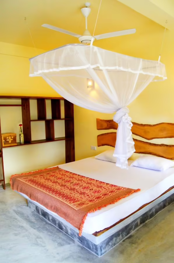 ELEPHANT ROAD RESORT