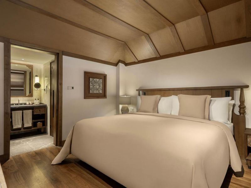 suite duplex