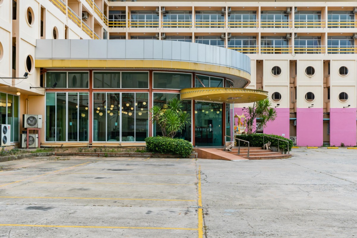 BELLA EXPRESS HOTEL