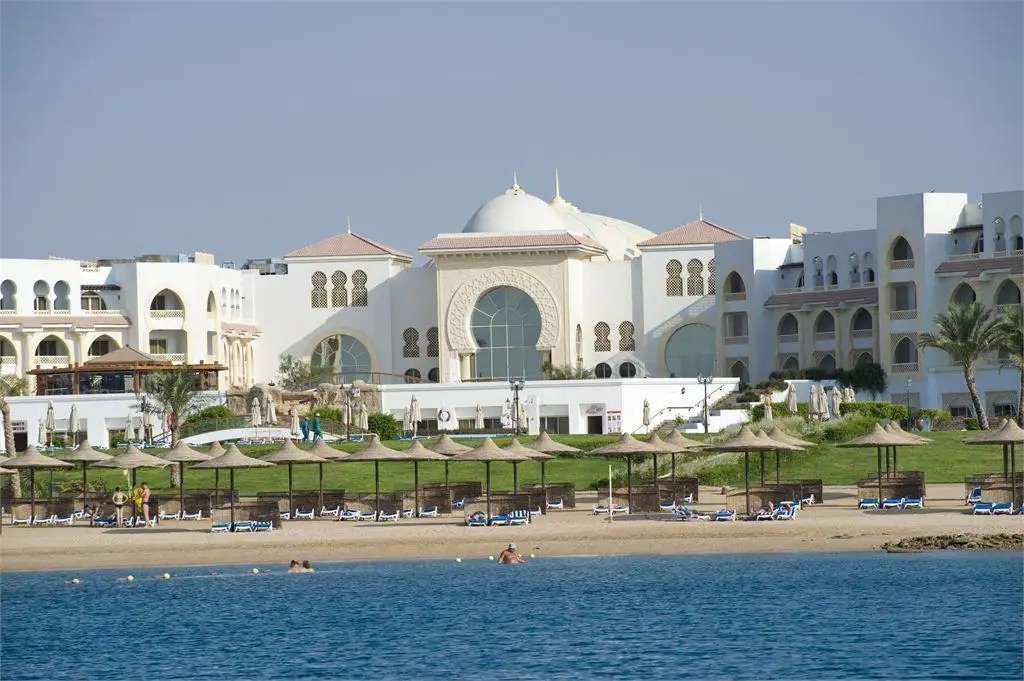 OLD PALACE RESORT SAHL HASHESH