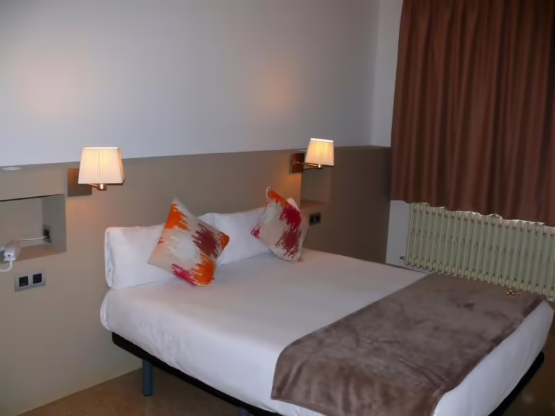 PIC MARI HOTEL (EX. CENTRAL)