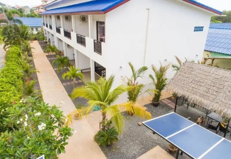COCONOI RESIDENCE