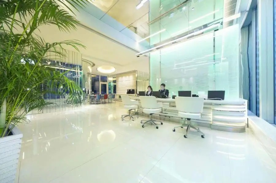 ICLUB FORTRESS HILL