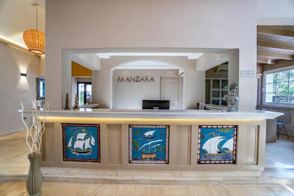 MANZARA BOUTIQUE ADULTS ONLY 12+ (EX. COMCA MANZARA) 