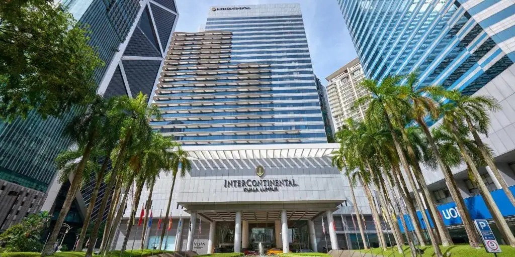 INTERCONTINENTAL