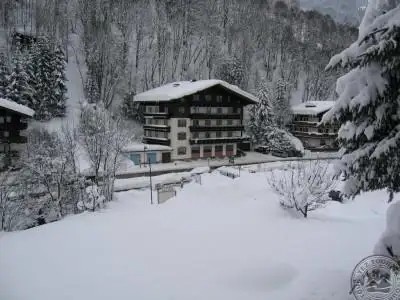 PENSION SIEGMUNDSHOF