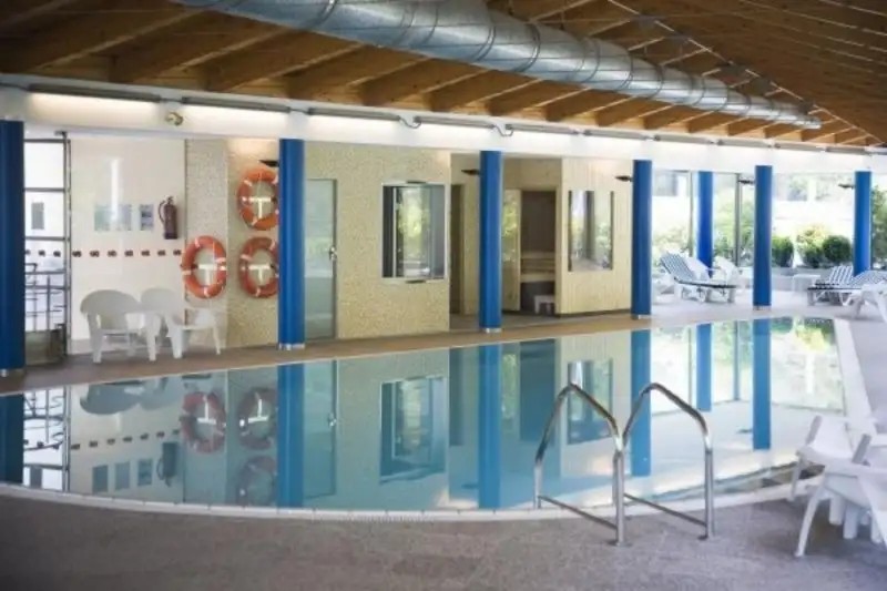 PRESTIGI TROPICAL (EX. IBIS ANDORRA)