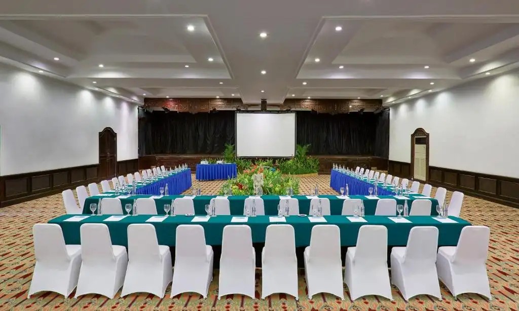 SOL BY MELIA BENOA BALI (EX. SOL BEACH HOUSE BENOA BALI)