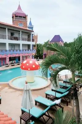TALAY KARON BEACH RESORT (EX. RAMADA RESORT KARON BEACH)