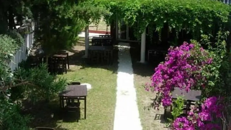 ALACATI GOLDEN RESORT