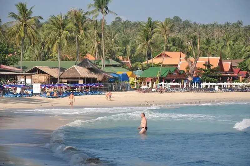 SAMUI HONEY COTTAGES