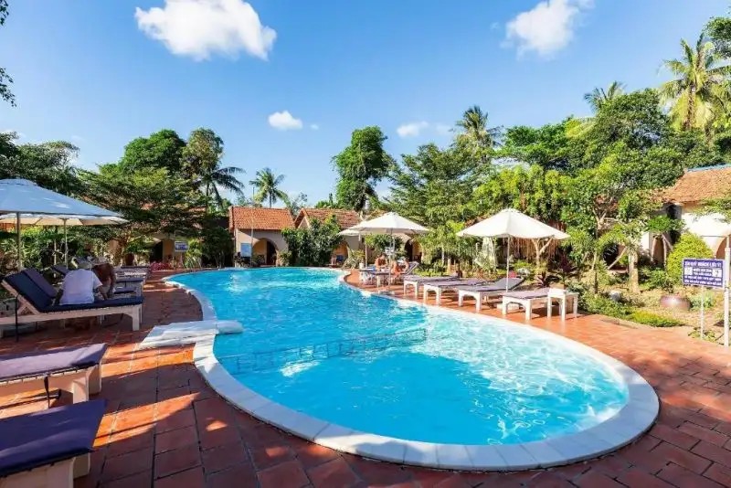 DIADEM RESORT (EX. HONG BIN BUNGALOW)