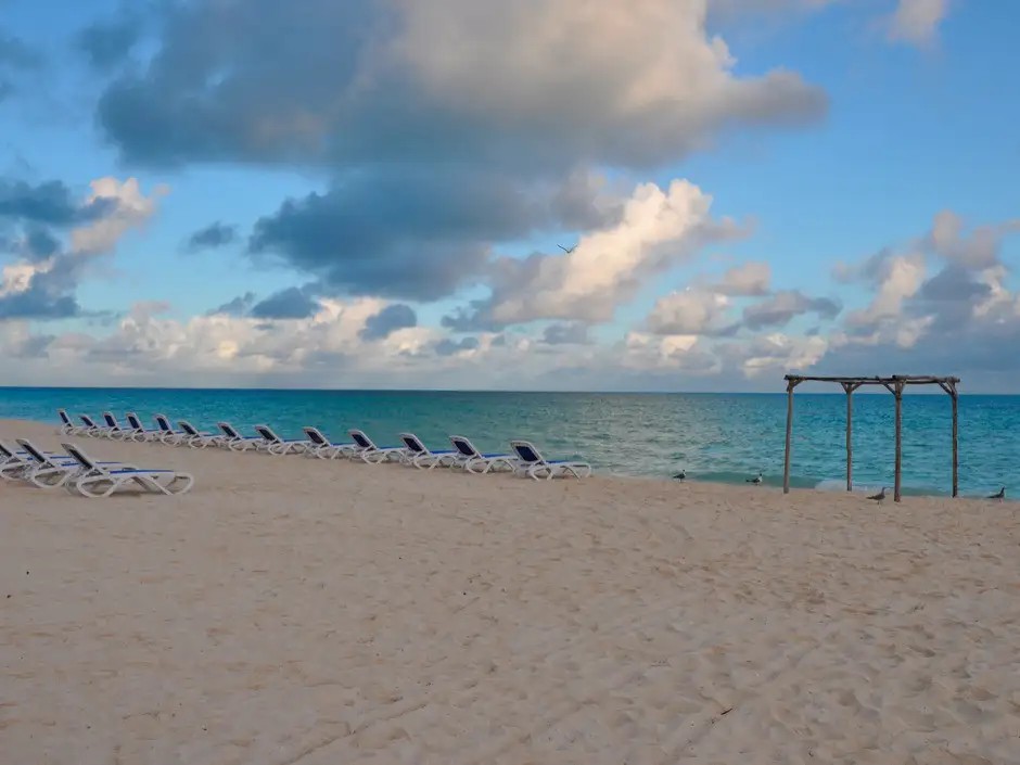 PLAYA PARAISO (EX. PESTANA CAYO COCO)