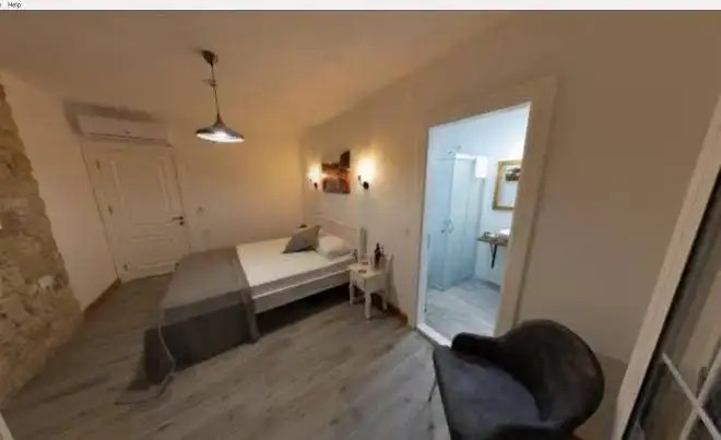 ALACATI LULJA BOUTIQUE HOTEL