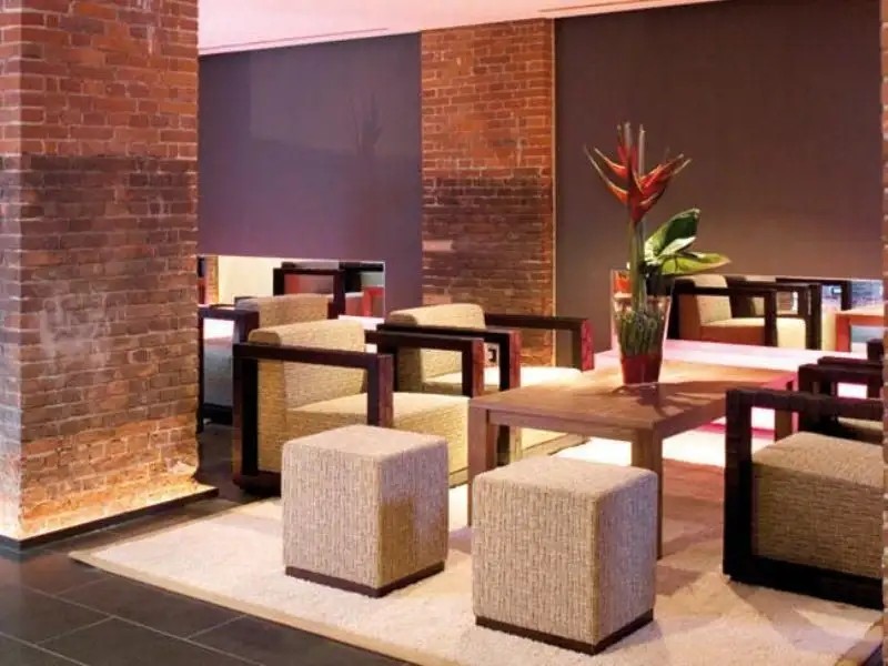 MOVENPICK HOTEL HAMBURG