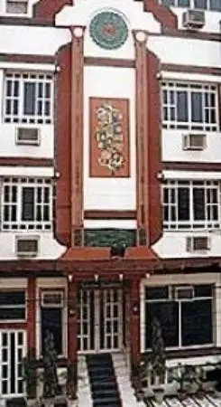 SUNSTAR RESIDENCY