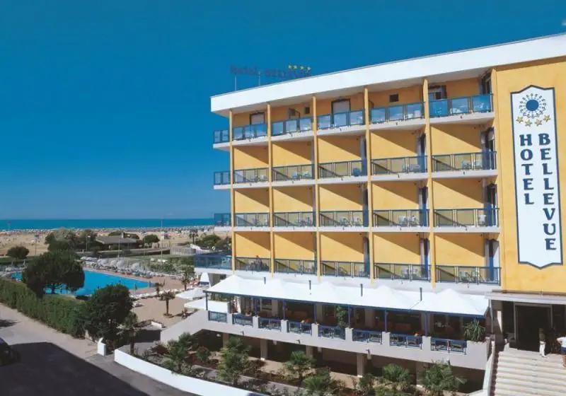 BELLEVUE HOTEL BIBIONE