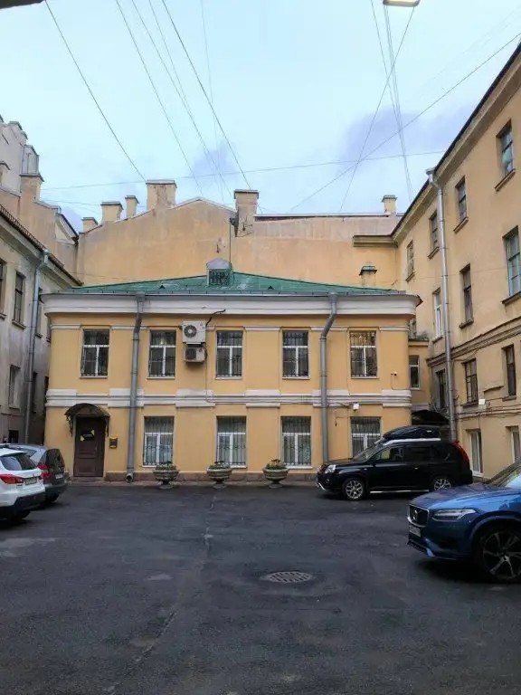 VIZAVI (ВИЗАВИ)