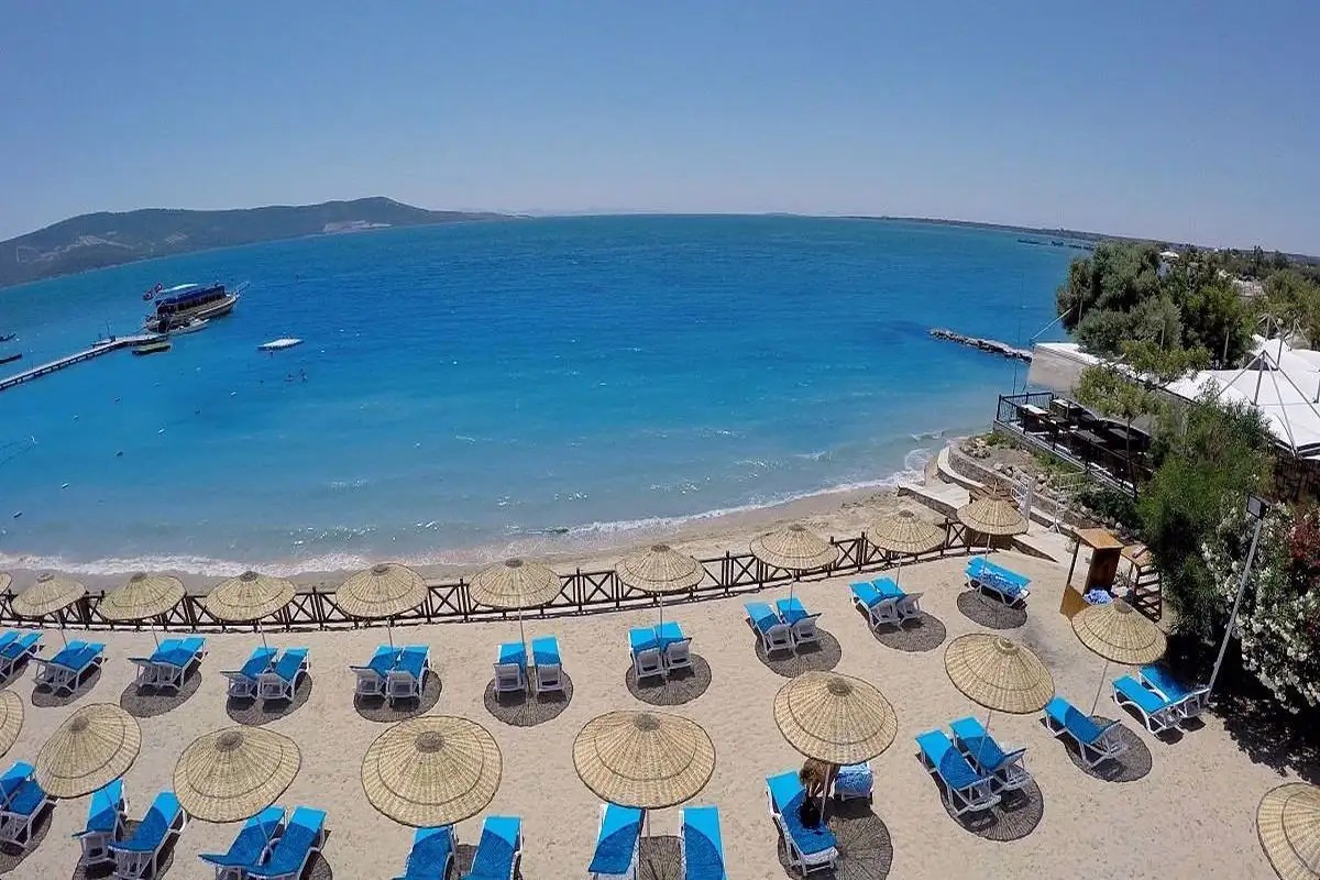 MAYA WORLD HOTEL DIDYMA (EX. ADA WORLD HOTEL DIDYMA)