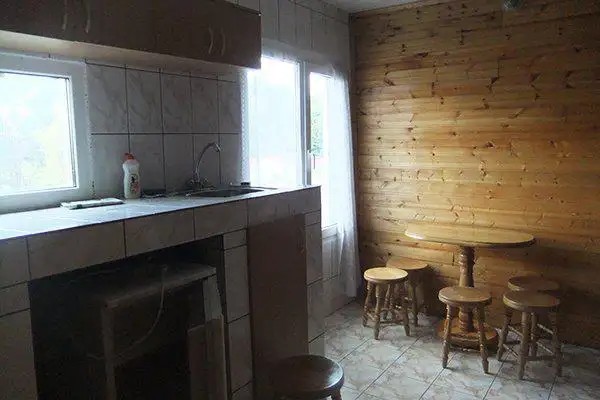 ИСПАНСКИЙ ДВОРИК