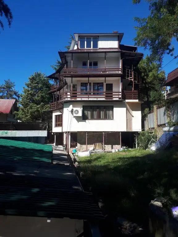 БЫЛИ ЖИЛИ