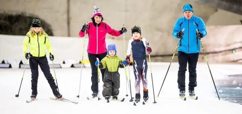 VESILEPPIS SPA HOTEL