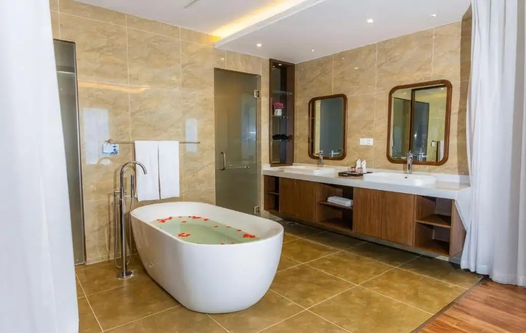 VIPOL MUINE HOTEL