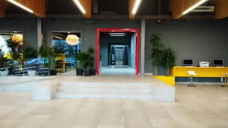 CITY HOTEL SHYMKENT 