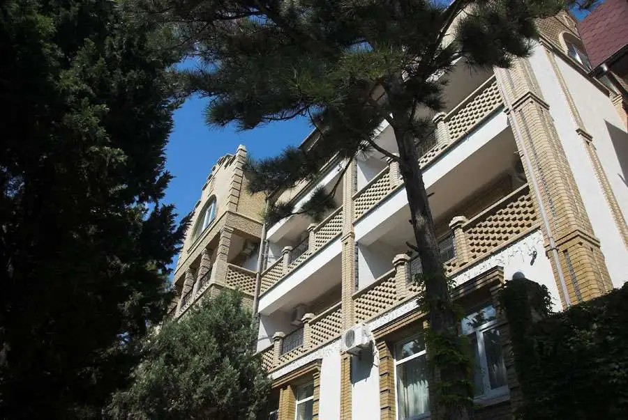 РУБИКОН