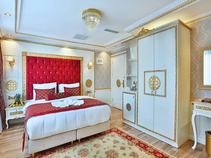 EMRIHAN PALACE