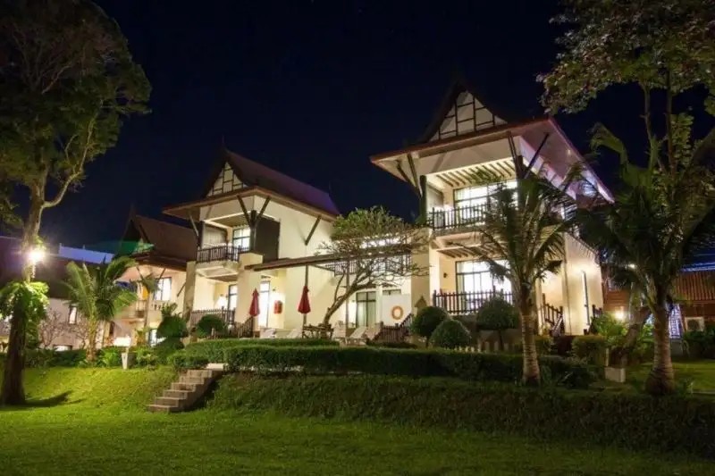 KOH CHANG GRANDVIEW RESORT