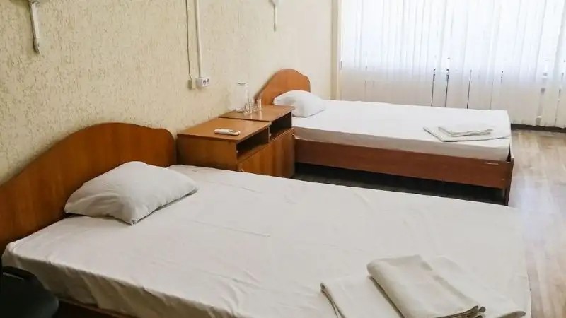 SMART HOTEL KDO БУЗУЛУК