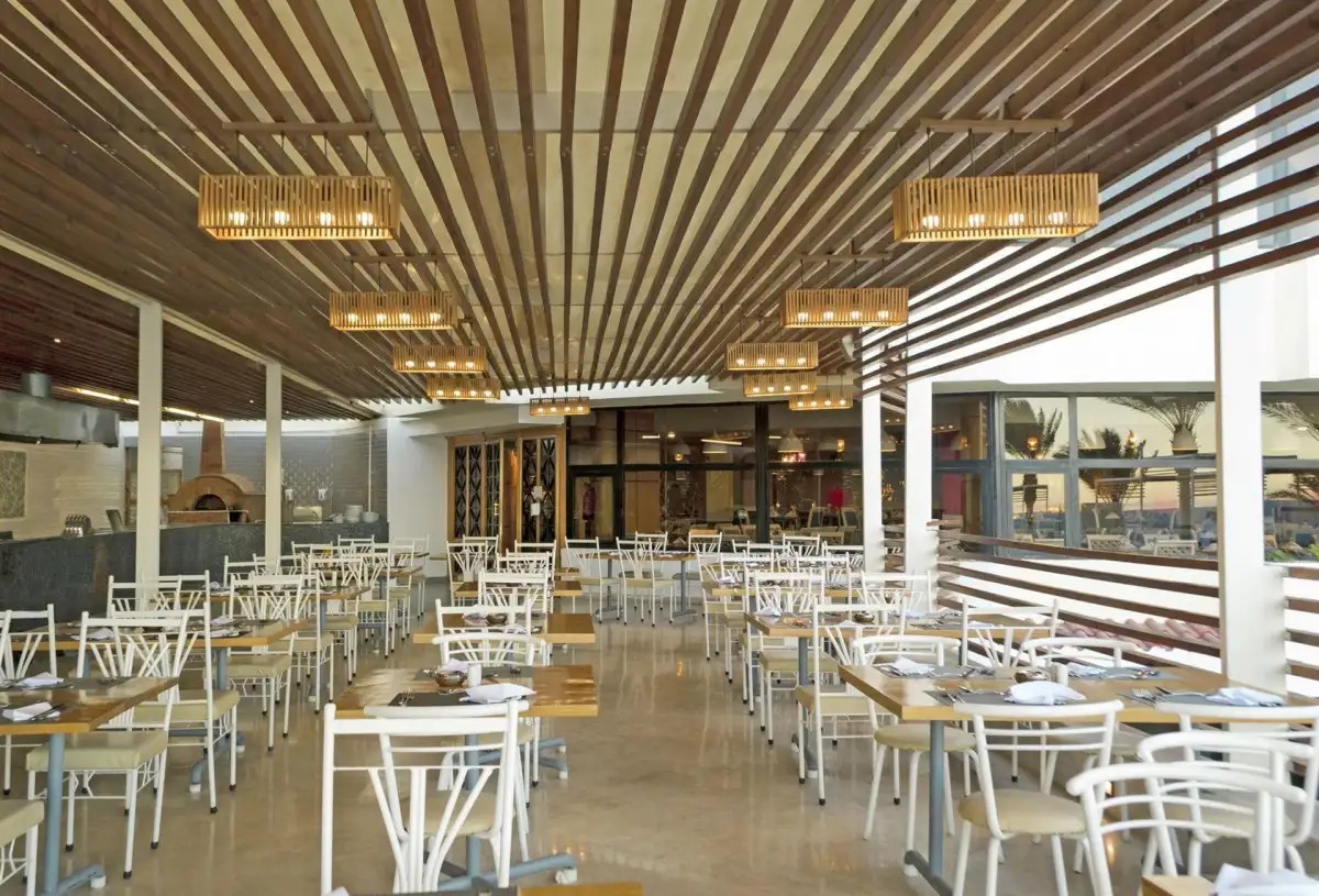 SUNRISE HOLIDAYS RESORT ADULTS ONLY 16+