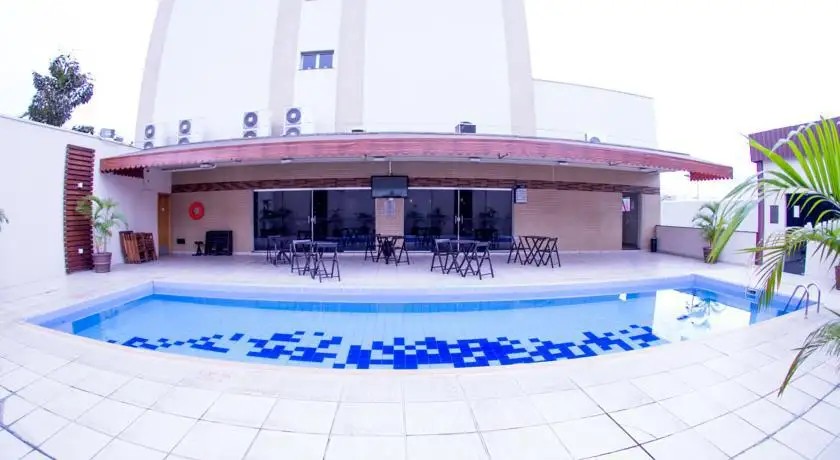 SLEEP INN MANAUS