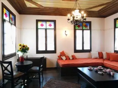 OROLOGOPOULOS MANSION