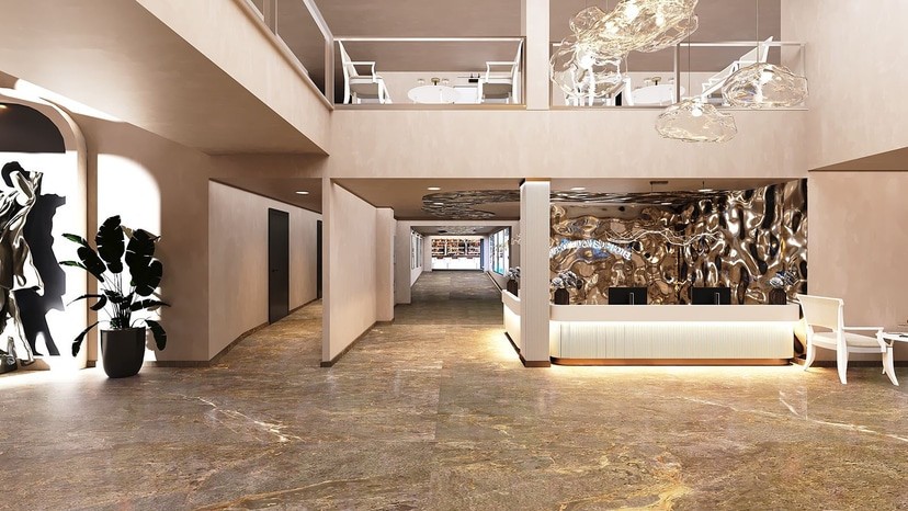 ART POSEIDON SIDE (EX. SIDE WIN HOTEL & SPA)