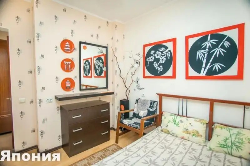 ГОСТЕВОЙ ДОМ КРУИЗ