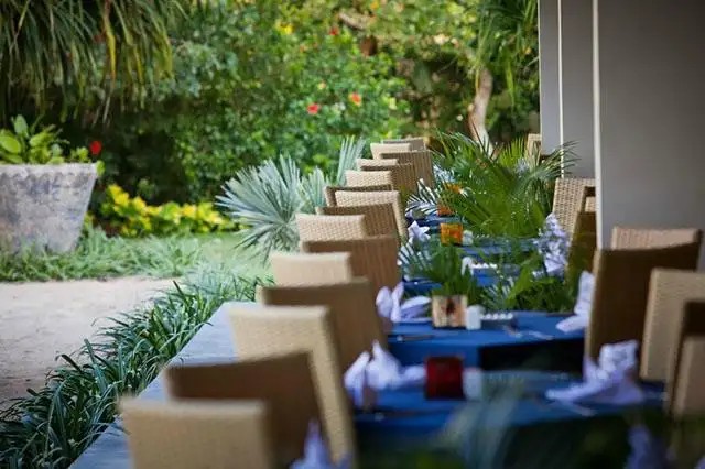 THE BREEZES BALI RESORT & SPA