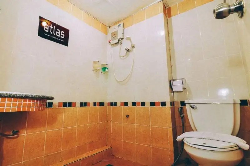 ATLAS BANGKOK