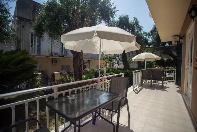 MARIA OLGA & ANNEX STUDIOS