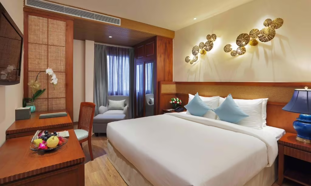 A&EM ART HOTEL